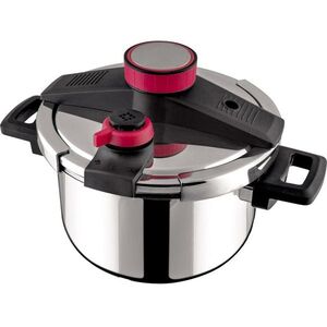 Lamart LT1227 tlakový hrniec Steam, 5 l, 5 l vyobraziť
