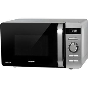 Mikrovlnná rúra Sencor SMW 5217SL vyobraziť