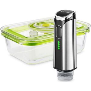 Catler VM 400 vákuová pumpa vyobraziť