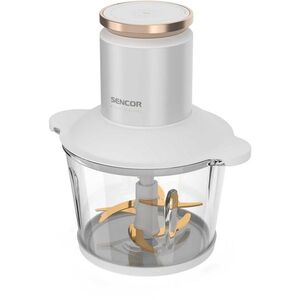 Sencor SCB 7000WH sekáčik potravín, biela vyobraziť