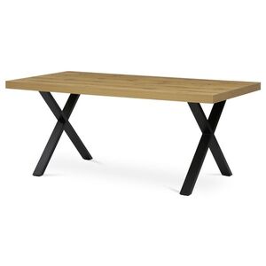Jedálenský stôl R5316 OAK, dub vyobraziť