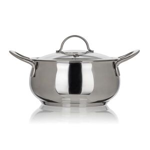 BANQUET PICCOLO Belly 14 cm 1, 2 l kastról vyobraziť