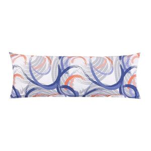 Bellatex Obliečka na relaxačný vankúš Bublina, 55 x 180 cm, 55 x 180 cm vyobraziť