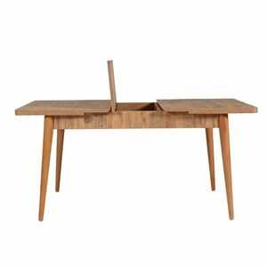 Rozkladací jedálenský stôl Vina Atlantic Pine vyobraziť