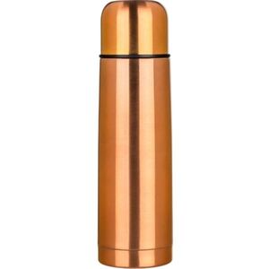 Banquet Termoska nehrdzavejúca AVANZA 0, 5 l, metalická medená, 0, 5 l vyobraziť