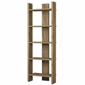 Knižnica Virba Walnut vyobraziť