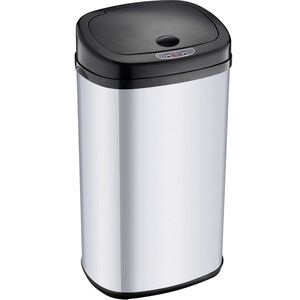 Lamart Sensor LT8022 Bezdotykový kôš 42 l, , 42 l vyobraziť