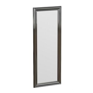 Zrkadlo Smooth Silver vyobraziť