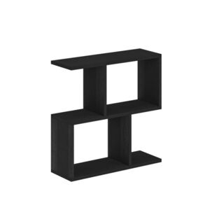 Konferenčný stolík Homemania Wood Black vyobraziť