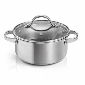 Kastról SteelCRAFT s pokrievkou ø 20 cm, 3, 0 l, 3 l vyobraziť