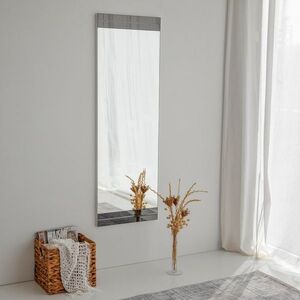 Zrkadlo White 40 x 120 cm vyobraziť