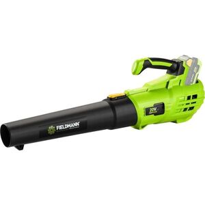 Fieldmann FZF 70605-0 záhradný fukár, 20 V vyobraziť