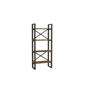 Regál Alaro Walnut vyobraziť