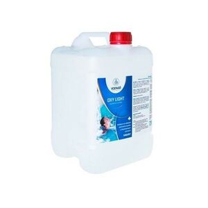 Vodnář Bezchlórová dezinfekcia Oxy Light, 5 l vyobraziť