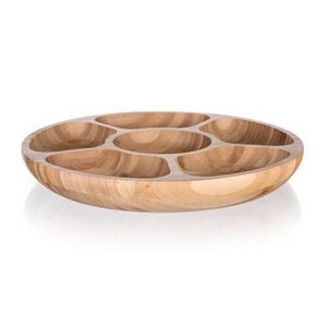 Banquet Servírovacia miska BRILLANTE Bamboo, 31, 5 x 4 cm vyobraziť