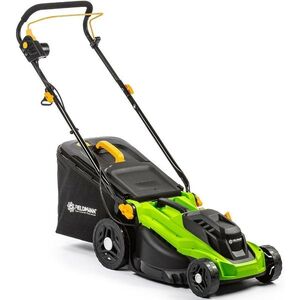 Fieldmann FZR 2037-E elektrická kosačka vyobraziť
