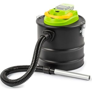 Fieldmann FDU 70705-0 vysávač na popol 20 V vyobraziť