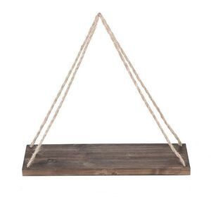 Polica Amin Walnut vyobraziť
