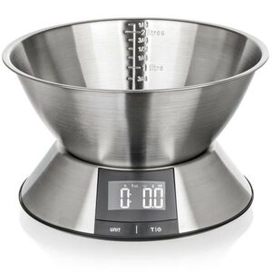 Banquet Váha kuchynská digitálna AKCENT 5 kg, 2200 ml vyobraziť