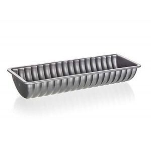 Banquet Forma Srnčí chrbát s nepriľnavým povrchom Culinaria, 31, 5 x 12 x 5, 5 cm vyobraziť