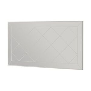 Zrkadlo Pauli White 60 x 120 cm vyobraziť