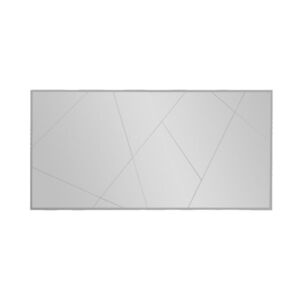 Zrkadlo Eilish White 60 x 120 cm vyobraziť