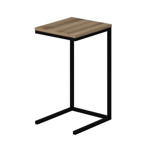 Odkladací stolík Davin Walnut vyobraziť