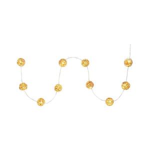 RXL 237 gule medené 10LED WW TM vyobraziť