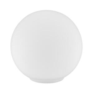 Náhradné sklo E14 pr. 15 cm biela vyobraziť