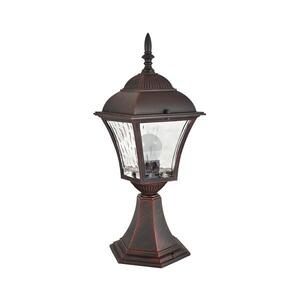 LED Vonkajšia lampa PARIS 2 1xE27/4, 9W/230V 304902 vyobraziť
