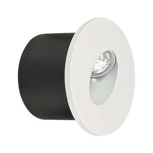 LED Schodiskové svietidlo LED/3W/230V 3000K biela 211207 vyobraziť