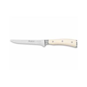 Wüsthof - Kuchynský nôž vykosťovací CLASSIC IKON 14 cm krémová 1040431414 vyobraziť