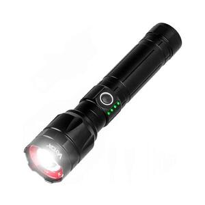 Vayox LED nabíjacia baterka LED/30W/5V IPX5 1060 lm 5000 mAh VA0108 vyobraziť