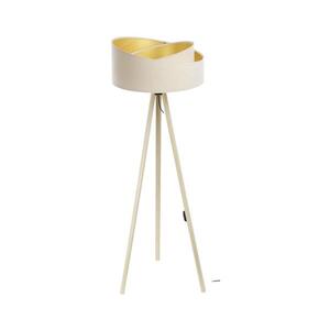 Stojacia lampa GALAXY 1xE27/60W/230V krémová/béžová AS0463+BS0391 vyobraziť