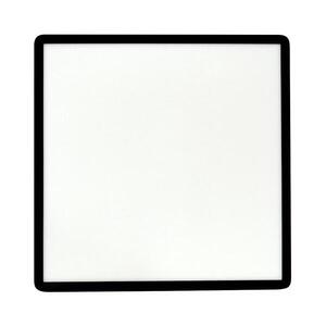 LED stropné svietidlo LED/40W/230V 3000/4000/6500K 50x50 cm čierne 008 0001294 vyobraziť