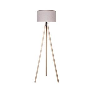 - Stojacia lampa 1xE27/60W/230V pr. 44 cm béžová AS0463+DU82634 vyobraziť