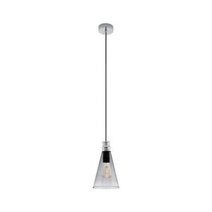 Eglo 49154 - Luster na lanku FRAMPTON 1 1xE27/60W/230V 49154 vyobraziť