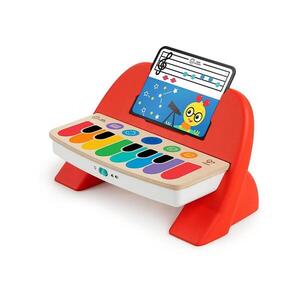 Baby Einstein - Drevený hudobný klavír MAGIC TOUCH 3xAA 12577-6 vyobraziť