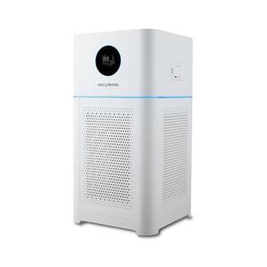 Stylies - Čistička vzduchu so zvlhčovačom ALPHA 68W/230V Wi-Fi biela 4641 vyobraziť