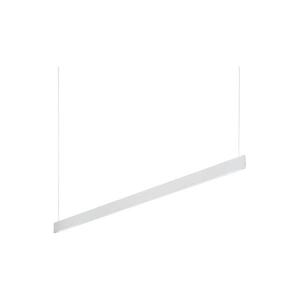 Ideal Lux - LED luster na lankách DESK LED/36W/230V 120 cm CRI 90 biela 336206 vyobraziť