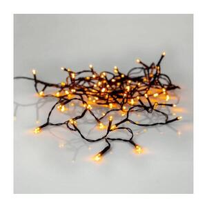 Eglo 410822 - LED vonkajší svetelný reťazec GOLDEN 80×LED 10, 5 m IP44 teplá biela 594-18;410822 vyobraziť