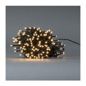 CLBO192 - LED reťaz 192xLED/7 funkcií/3xAA 14, 9m IP44 teplá biela CLBO192 vyobraziť