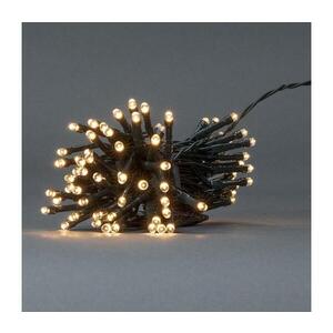 CLBO96 - LED reťaz 96xLED/7 funkcií/3xAA 7, 7m IP44 teplá biela CLBO96 vyobraziť