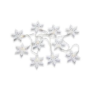 Markslöjd 703747 - LED reťaz PRINCE 10xLED/3xAA 2, 15m teplá biela 703747 vyobraziť