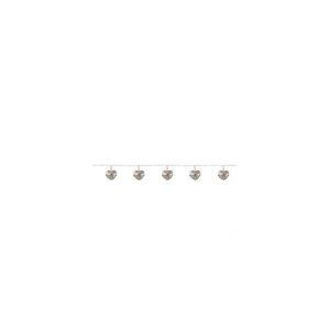 Markslöjd 703174 - LED reťaz MILLA 10xLED/3xAA 2, 1m teplá biela 703174 vyobraziť