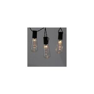 LED dekoratívna reťaz EDISON 2, 65 m 10xLED/2xAA 312884 vyobraziť