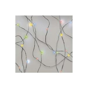 LED reťaz 20xLED/2xAA 2, 4m viacfarebná D3AM04 vyobraziť