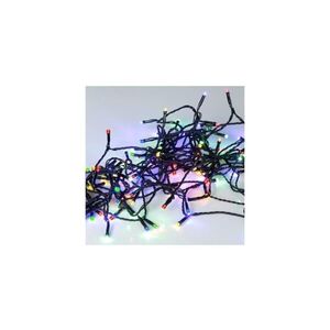 Eglo 410711 - LED Vonkajší reťaz SÉRIA LED 80xLED 8m IP44 viacfarebné 497-21;410711 vyobraziť