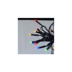 Eglo 410713 - Vonkajší LED reťazec SÉRIA LED 160xLED 26 m IP44 viacfarebný 497-31; 410713 vyobraziť