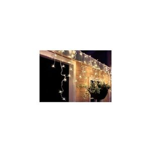 1V401-WW-LED Vonkajší svetelný záves 360 LED, 8 funkcií, 15 m, IP44, teplá biela 1V401-WW vyobraziť